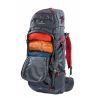 Ferrino Overland 65 + 10 - Zaino da trekking | Hardloop