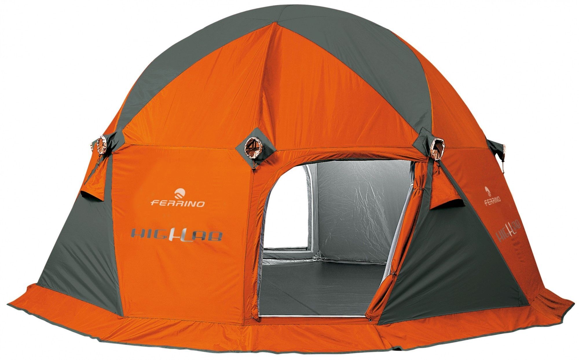 Ferrino Colle Sud - Tent | Hardloop