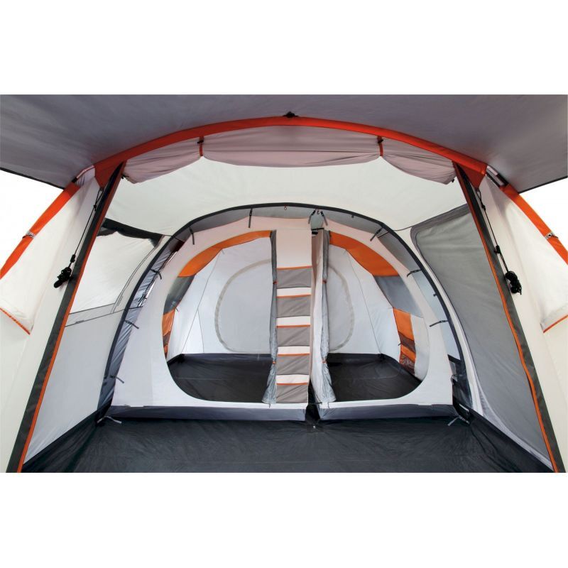Ferrino Chanty 5 Deluxe - Tenda da campeggio | Hardloop