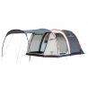Ferrino Chanty 5 Deluxe - Tenda campismo | Hardloop