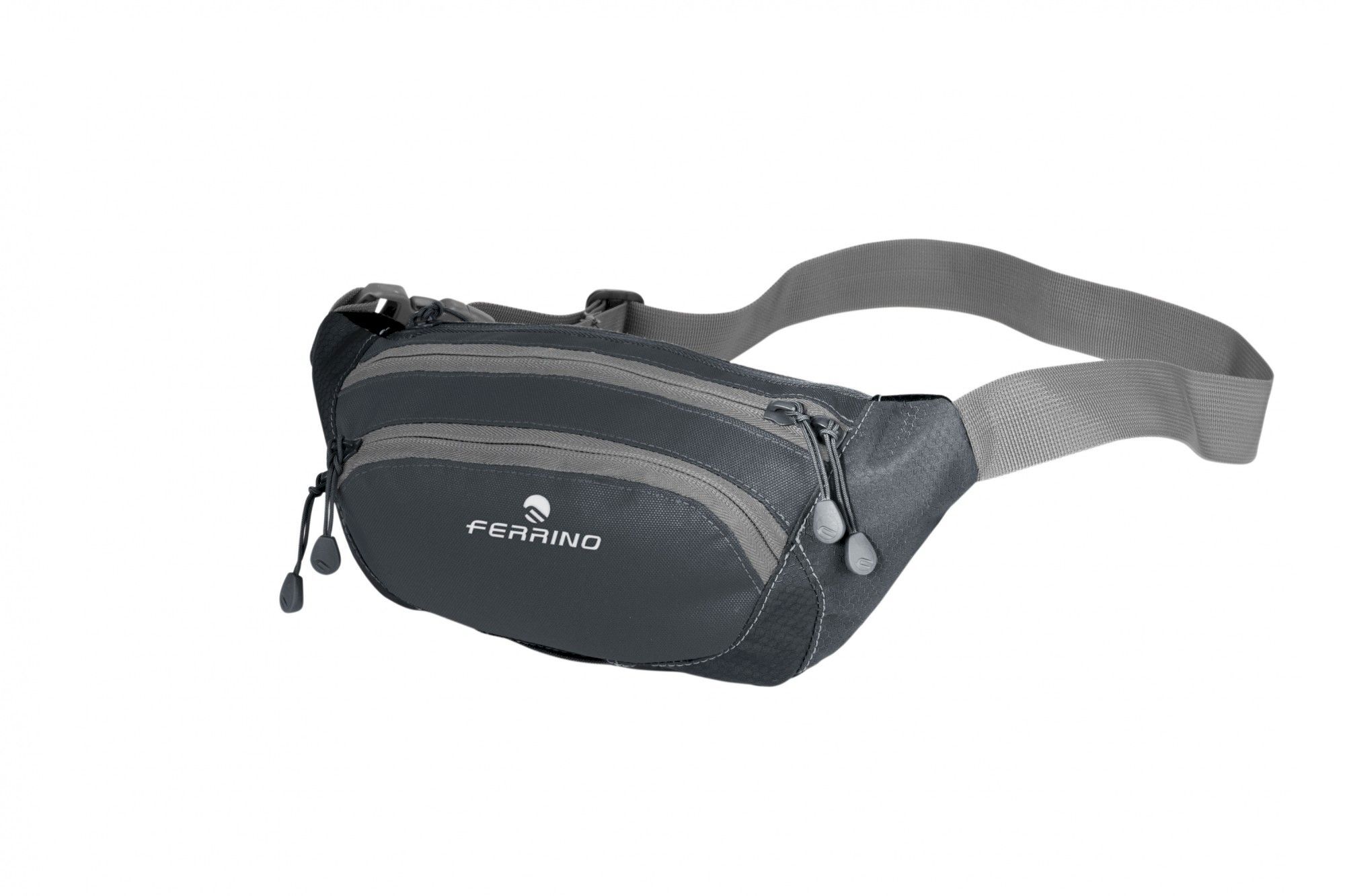 Ferrino Sutton - Hip bag | Hardloop