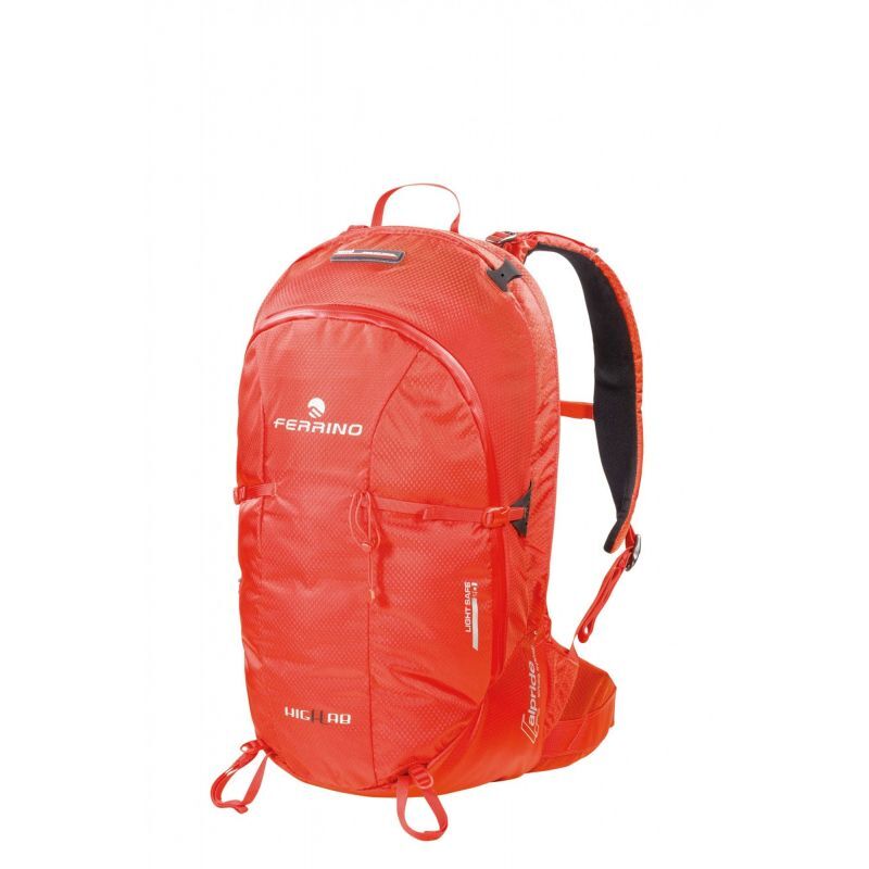 Light Safe 20 - Mochila com airbag