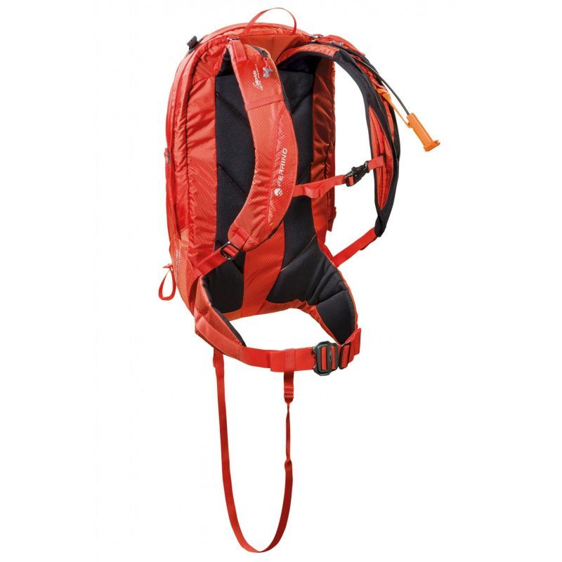 Ferrino Light Safe 20 - Lavinerygsæk | Hardloop