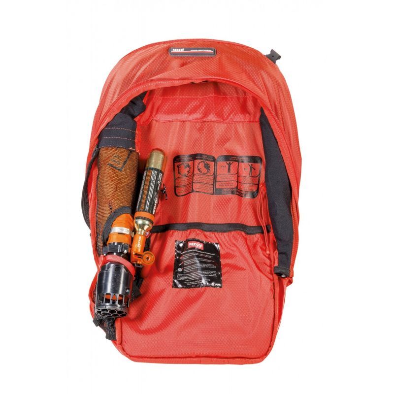 Ferrino Light Safe 20 - Mochila airbag | Hardloop