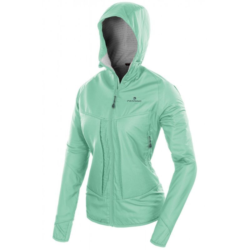 Breithorn - Veste softshell femme