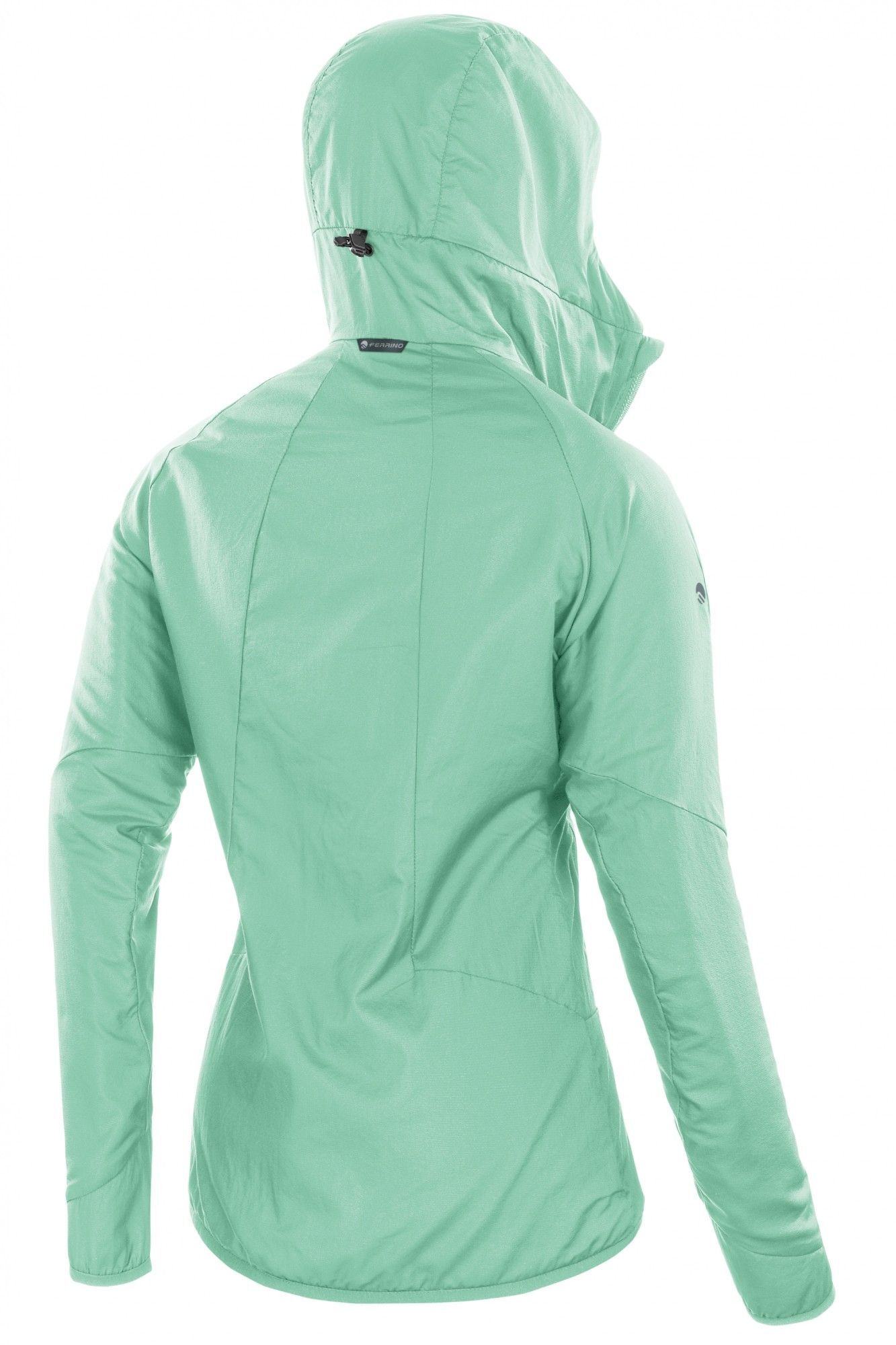 Ferrino Breithorn - Softshell jacket - Women's | Hardloop