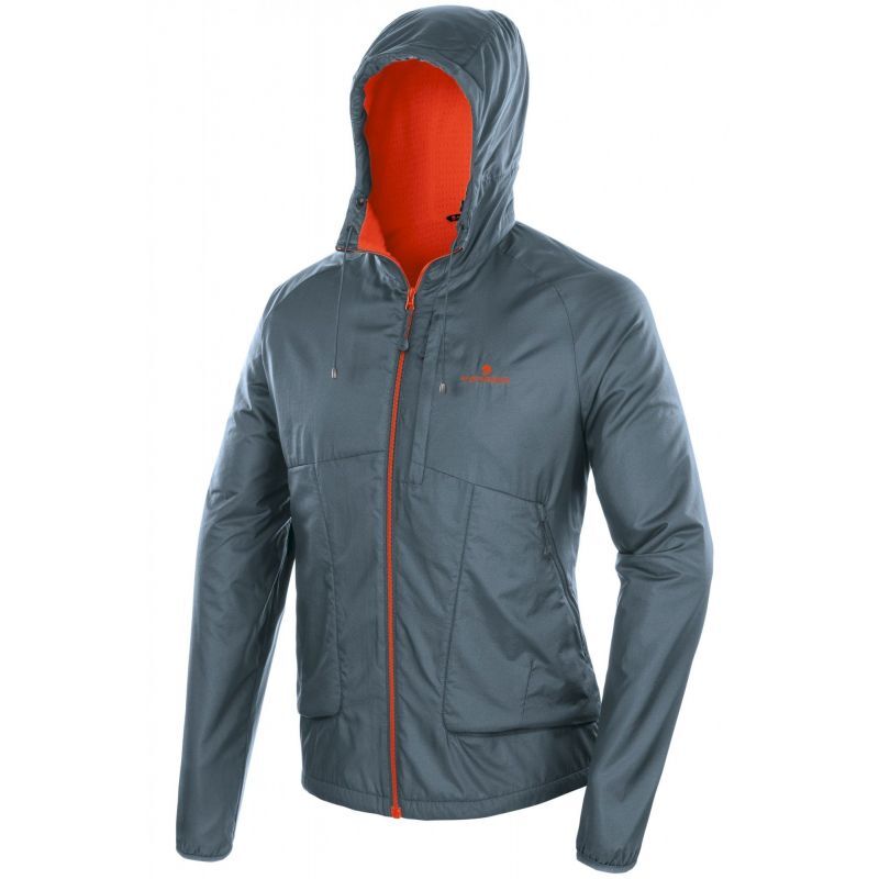 Breithorn - Casaco softshell homem