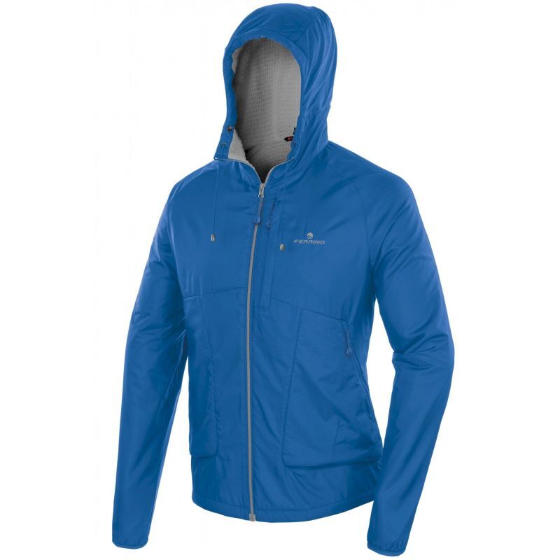 Breithorn - Chaqueta softshell - Hombre