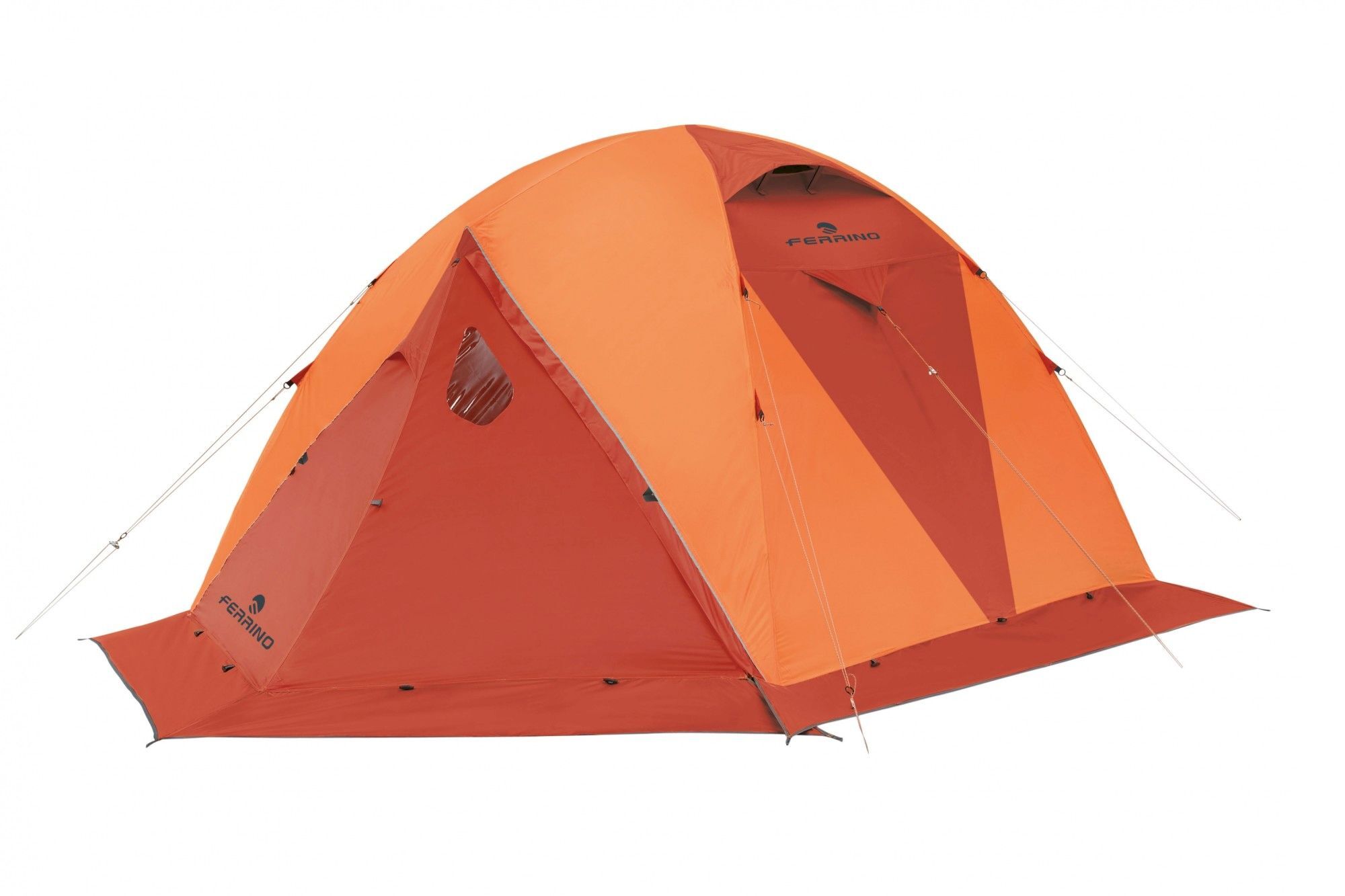 Ferrino Lhotse 4 - Tent | Hardloop