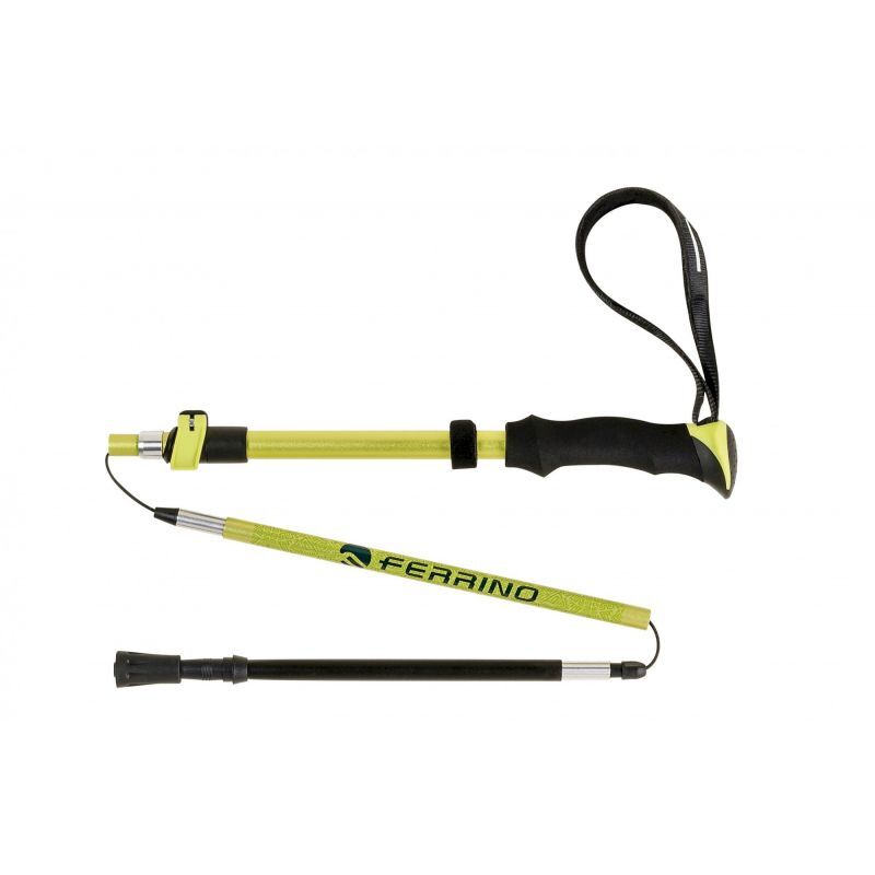 Ferrino Ortles - Trail stavar | Hardloop