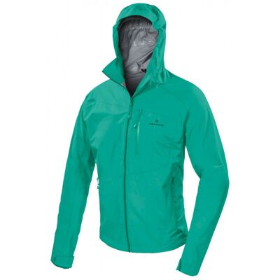 Acadia - Veste imperméable homme