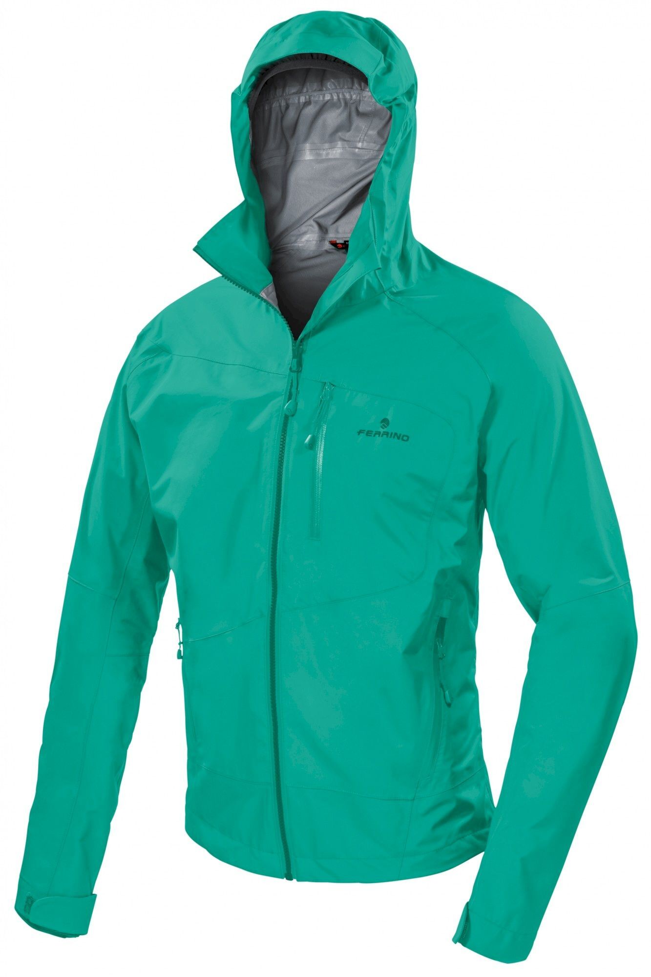 Ferrino Acadia - Windproof jacket - Men's | Hardloop