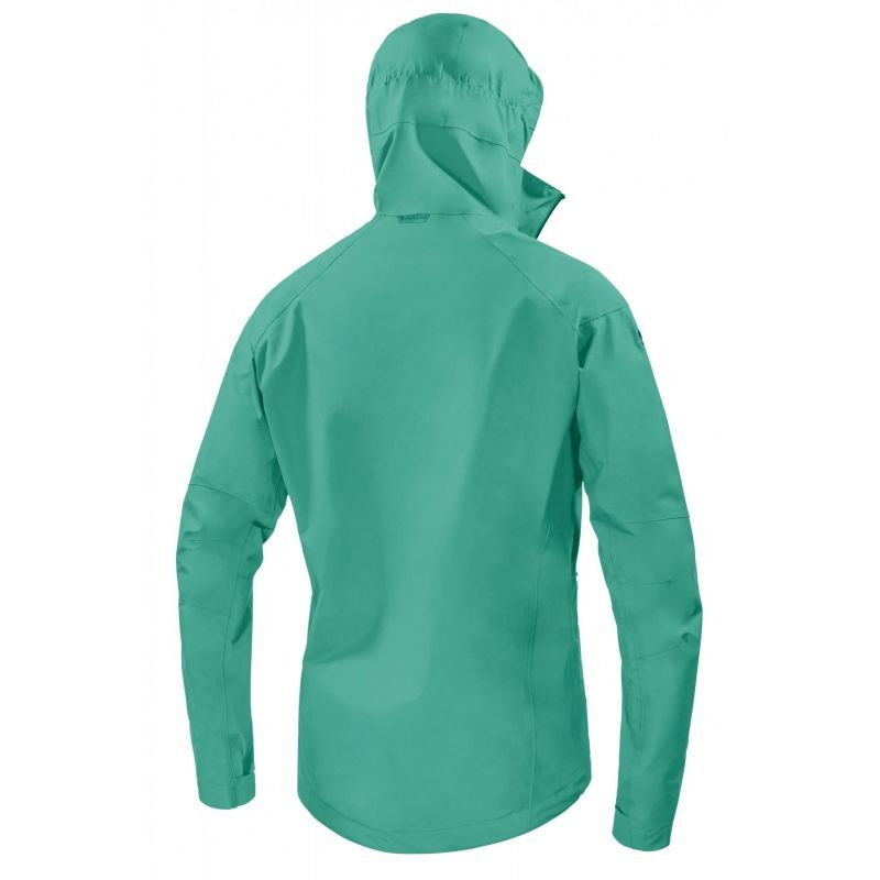 Ferrino Acadia - Regnjakke - Herrer | Hardloop