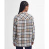 Barbour Elishaw Check Shirt - Koszula damski | Hardloop