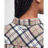 Barbour Elishaw Check Shirt - Koszula damski | Hardloop