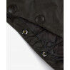 Barbour Waxed Storm Hood | Hardloop