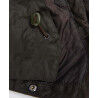 Barbour Waxed Storm Hood | Hardloop