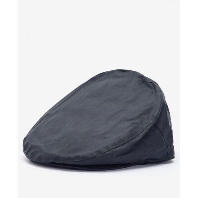 Wax Flat Cap - Pánská kšiltovka