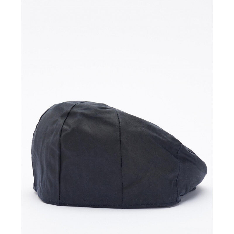 Barbour Wax Flat Cap - Keps - Herr | Hardloop