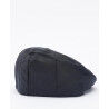 Barbour Wax Flat Cap - Gorra - Hombre | Hardloop