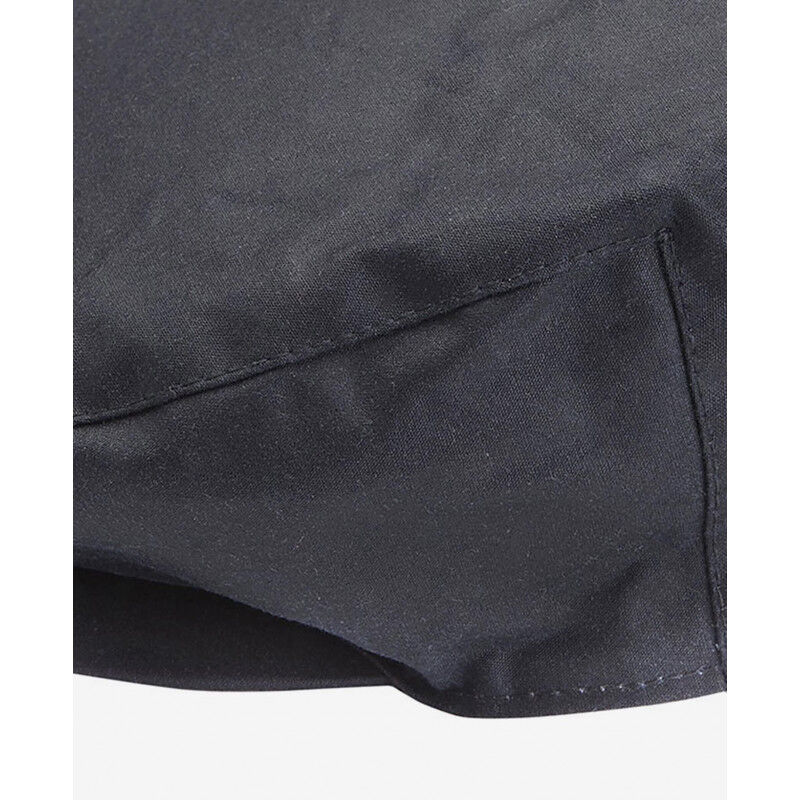 Barbour Wax Flat Cap - Cap - Herren | Hardloop