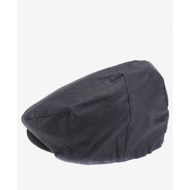 Barbour Wax Flat Cap - Boné homem | Hardloop