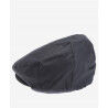 Barbour Wax Flat Cap - Czapka z daszkiem męskia | Hardloop