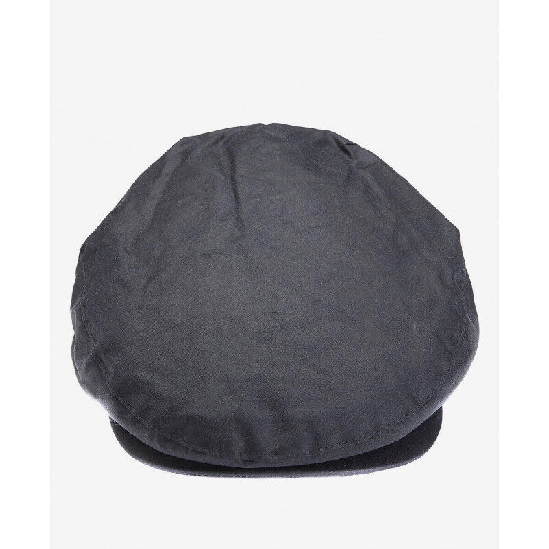 Barbour Wax Flat Cap - Cappellino - Uomo | Hardloop