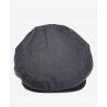 Barbour Wax Flat Cap - Gorra - Hombre | Hardloop