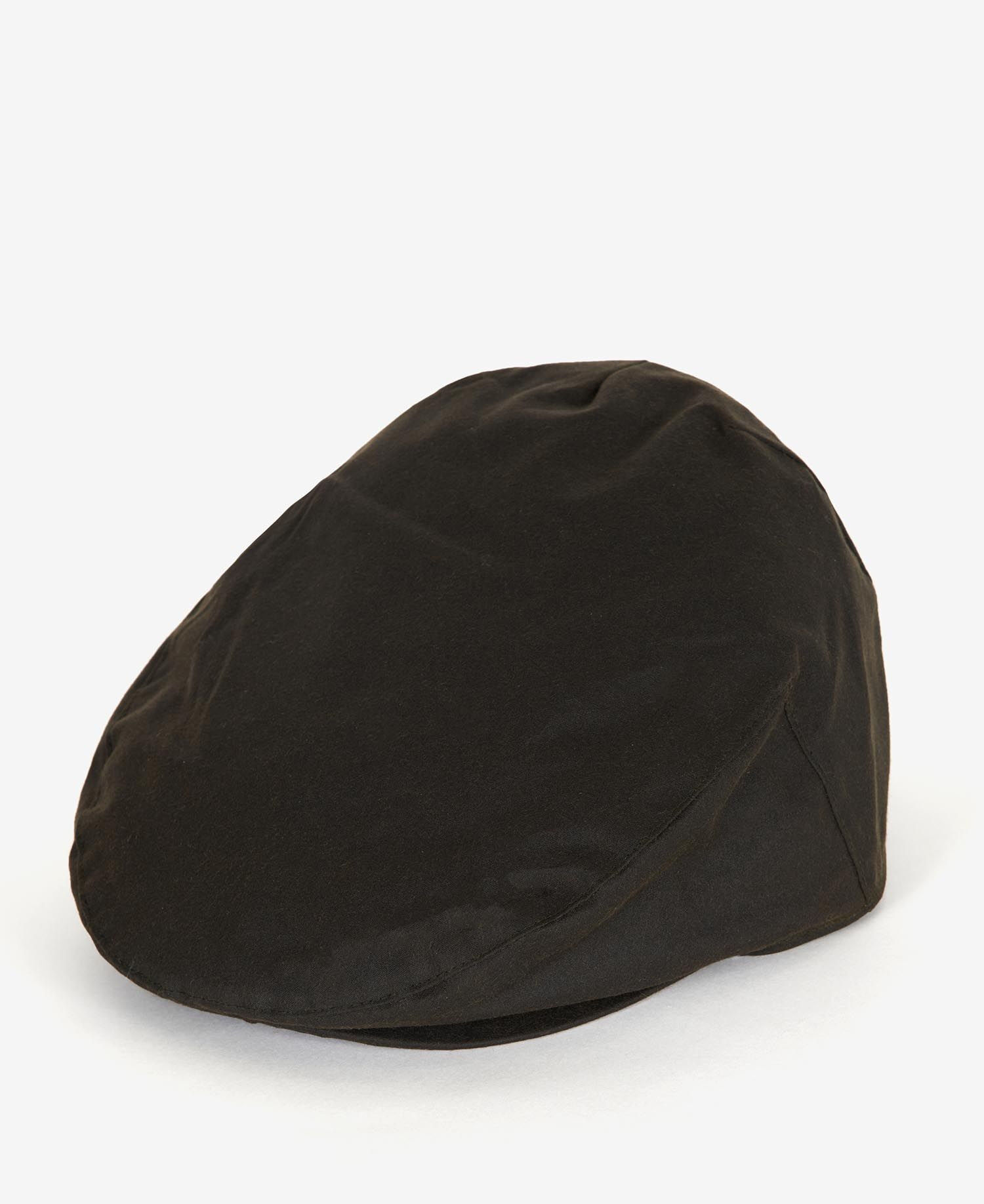 Barbour Wax Flat Cap - Cap - Herren | Hardloop