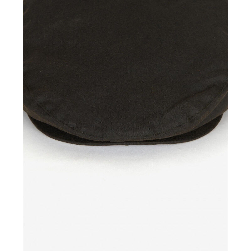 Barbour Wax Flat Cap - Cap - Men's | Hardloop
