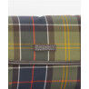 Barbour Tartan Hanging Washbag - Toaletní taštička | Hardloop