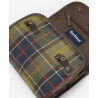 Barbour Tartan Hanging Washbag - Toaletní taštička | Hardloop