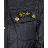 Barbour B.International Polarquilt Jacket - Płaszcz damski | Hardloop