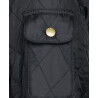 Barbour B.International Polarquilt Jacket - Płaszcz damski | Hardloop