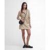 Barbour Pendle Knitted Cardigan - Sweter z wełny Merino® damski | Hardloop