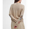Barbour Pendle Knitted Cardigan - Sweter z wełny Merino® damski | Hardloop