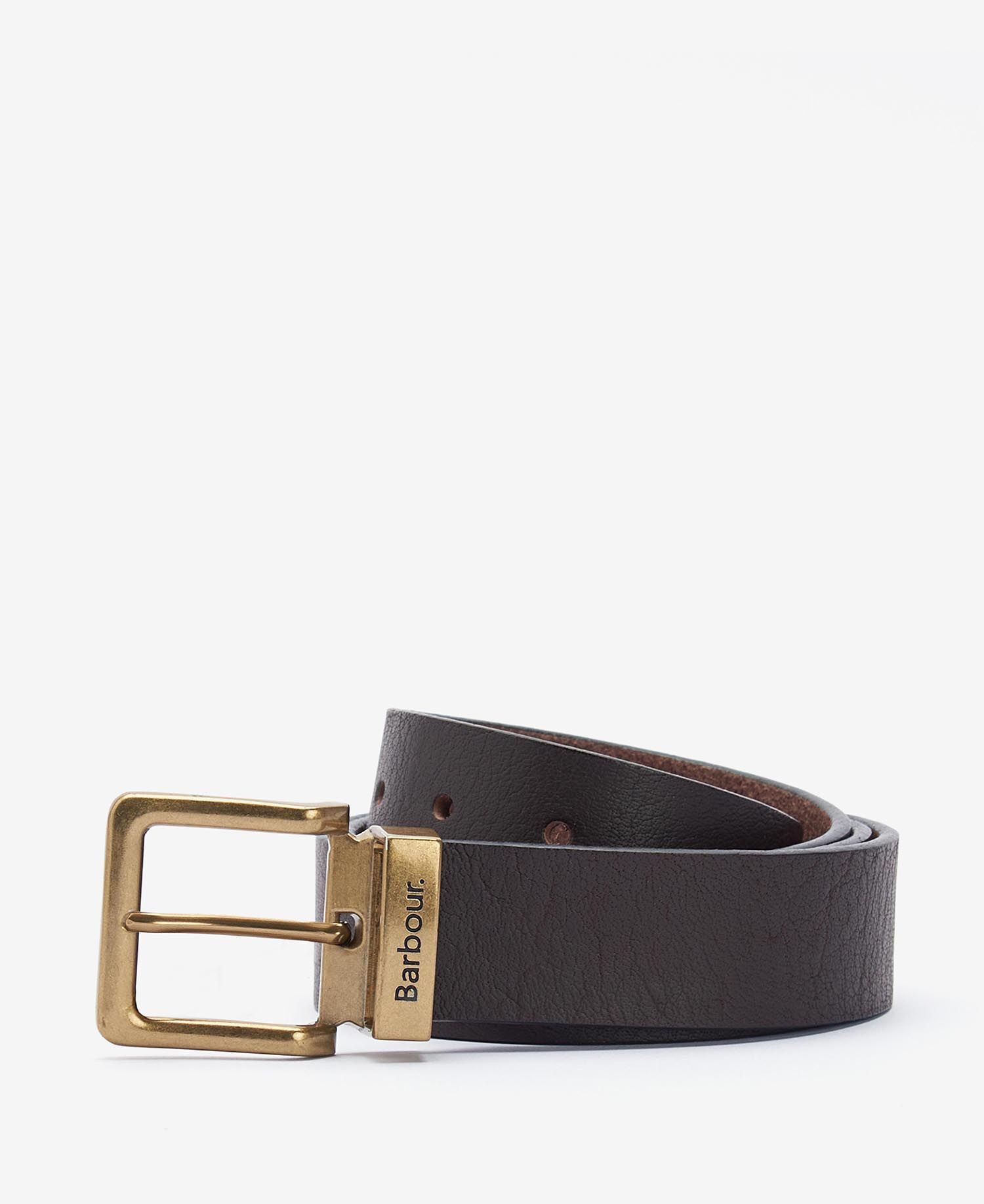 Barbour Blakely Belt - Vyö - Miehet | Hardloop