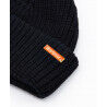Barbour Mosely Fisherman Beanie Hat - Beanie - Men's | Hardloop