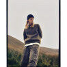 Barbour Mosely Fisherman Beanie Hat - Beanie - Men's | Hardloop
