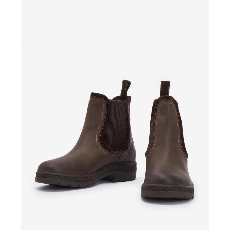 Barbour Birch Chelsea Boot Boots Women s Hardloop