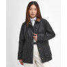Barbour 130 Years Anniversary Beadnell Waxed Jacket - Jas - Dames | Hardloop
