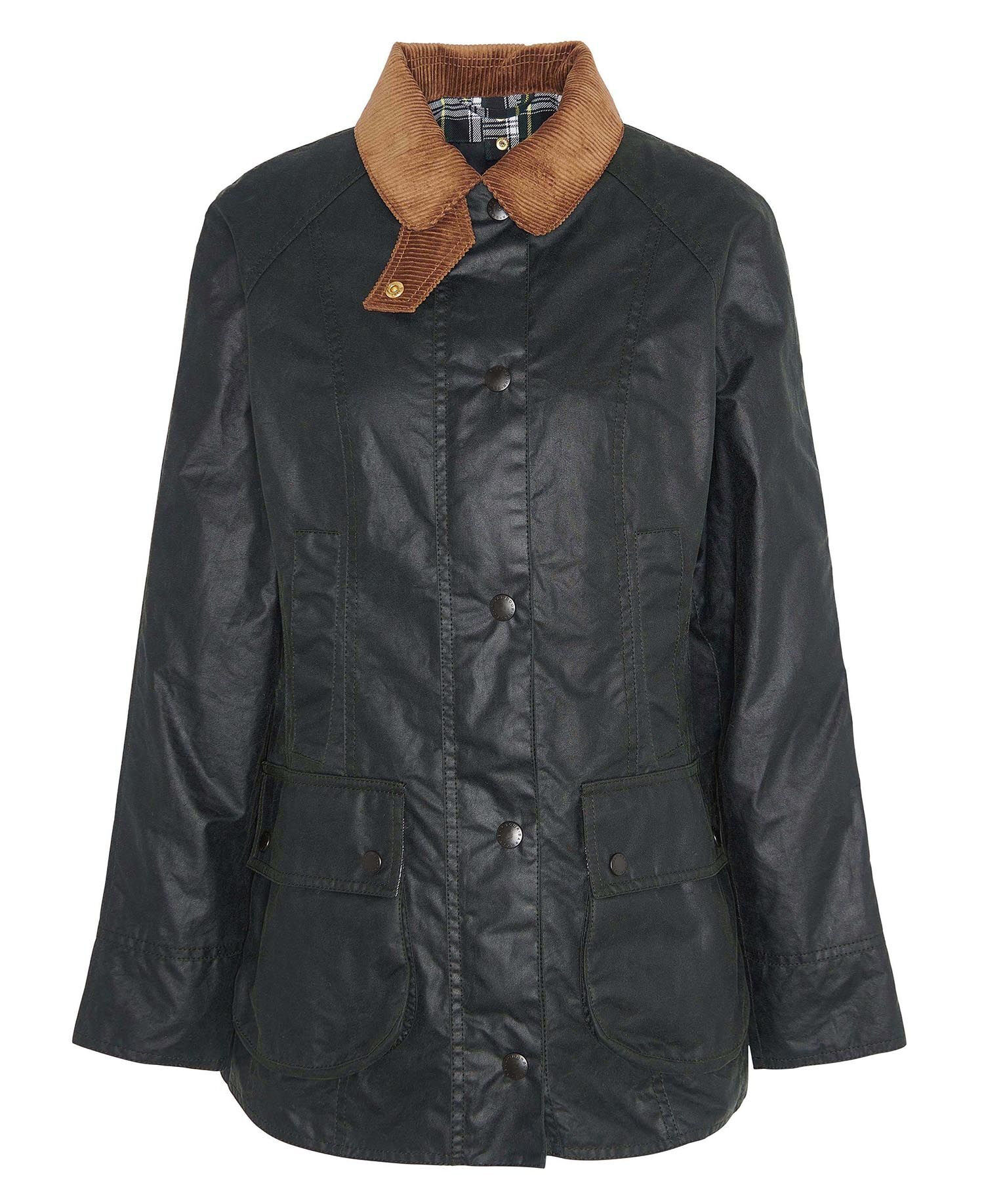 Manteau barbour shops femme