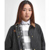 Barbour 130 Years Anniversary Beadnell Waxed Jacket - Vinterjakke - Damer | Hardloop