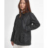 Barbour 130 Years Anniversary Beadnell Waxed Jacket - Dámsky kabát | Hardloop