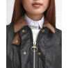 Barbour 130 Years Anniversary Beadnell Waxed Jacket - Jas - Dames | Hardloop