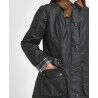 Barbour 130 Years Anniversary Beadnell Waxed Jacket - Casaco de inverno mulher | Hardloop