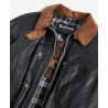 Barbour 130 Years Anniversary Beadnell Waxed Jacket - Płaszcz damski | Hardloop