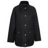 Barbour Acorn Waxed Jacket - Coat - Women's | Hardloop