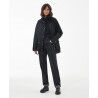 Barbour Acorn Waxed Jacket - Coat - Women's | Hardloop